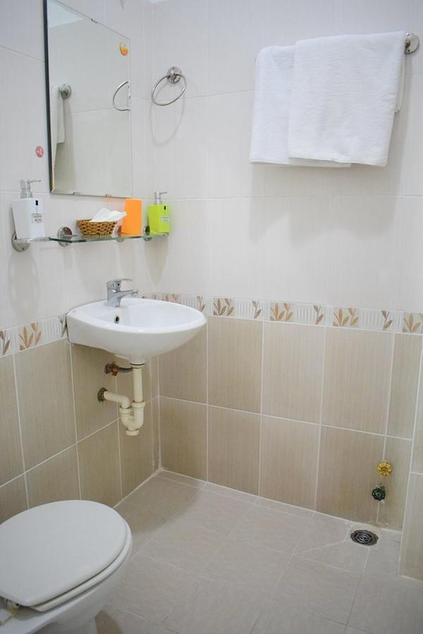 3 Beans Hotel Ho Şi Min Dış mekan fotoğraf