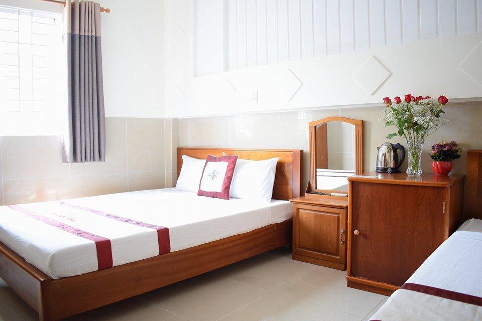 3 Beans Hotel Ho Şi Min Dış mekan fotoğraf