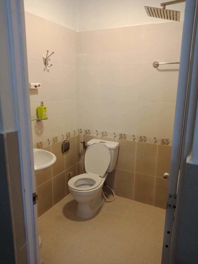 3 Beans Hotel Ho Şi Min Dış mekan fotoğraf
