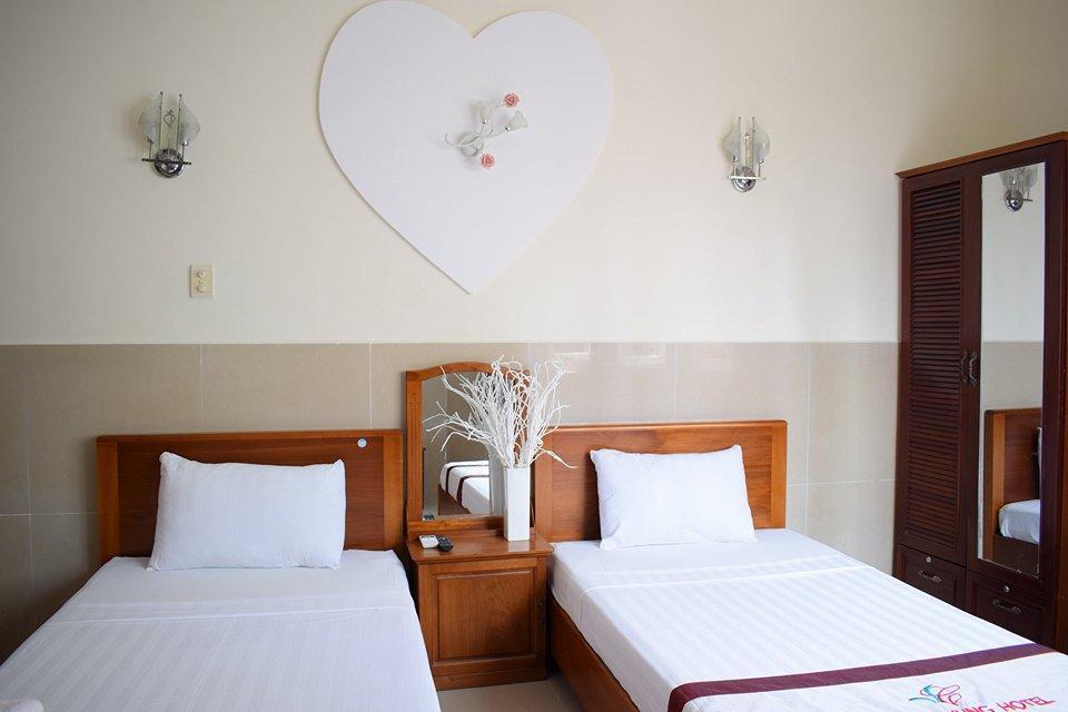 3 Beans Hotel Ho Şi Min Dış mekan fotoğraf